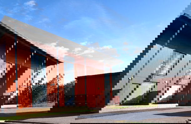 Forenom Serviced Apartments Kirkkonummi - Foto 40