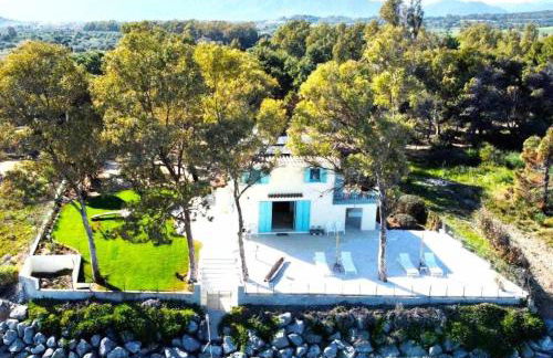 Villa Azurella Il Paradiso è qui - Foto 35