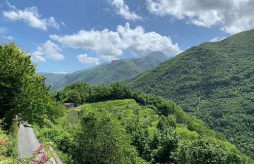 La Terrazza sulle Apuane - Foto 24