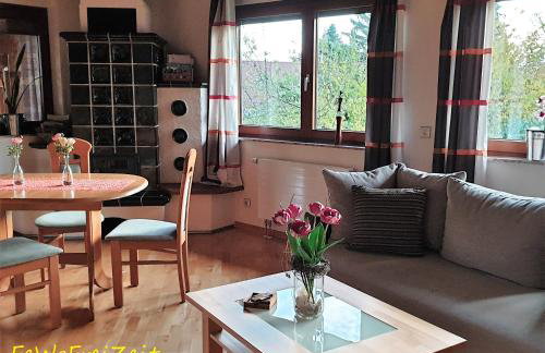 FeWoFreiZeit - Foto 5