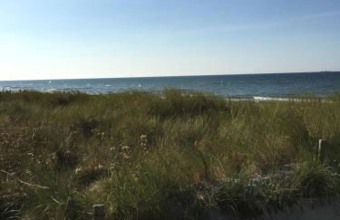 Ostseebungalow HaningHuus - Photo 37