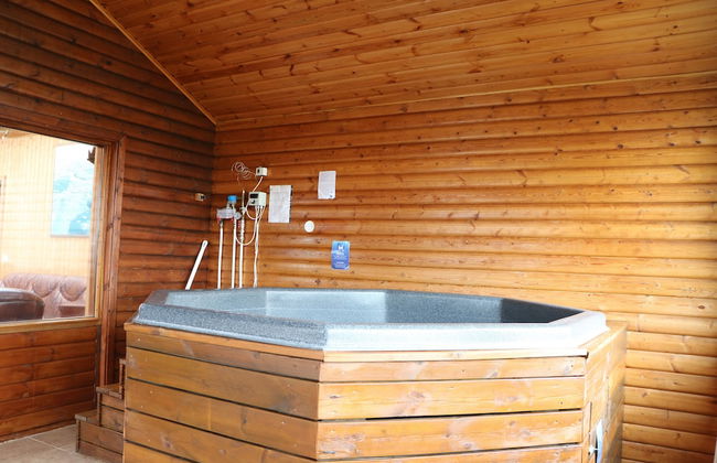 Uthlid Cottages - Foto 67