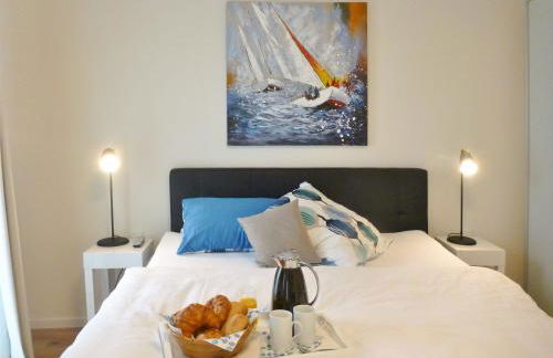 Ostsee - Maisonette - Appartement Nr 49 "Weitsicht" im Strand Resort - Foto 19