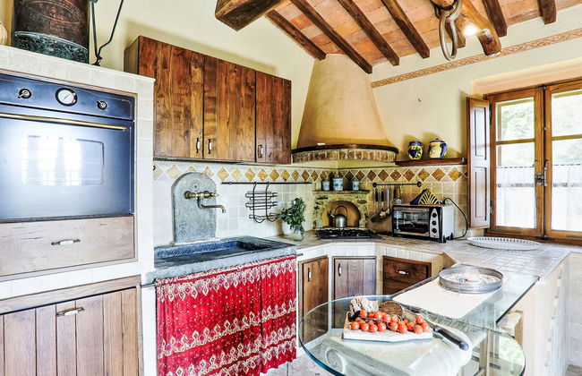 Casale Il Poggino - Foto 21