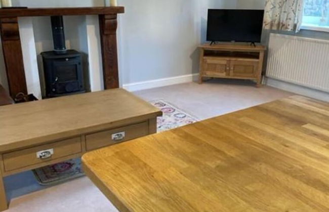 Swallow Cottage - Foto 37