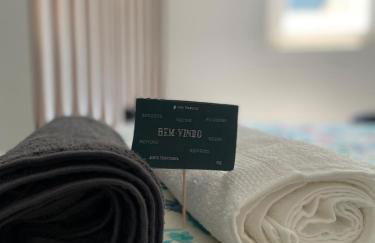 Casa de Ferias Tranquilo - Foto 26