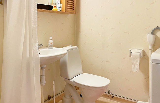 Holiday Home in Lekeryd Near Beach - Foto 7