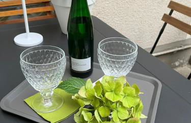 Gemütliches Design Apartment in Do-Zentrum - Photo 23