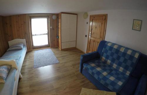 Kaszubskie Zacisze Zawory - Foto 51