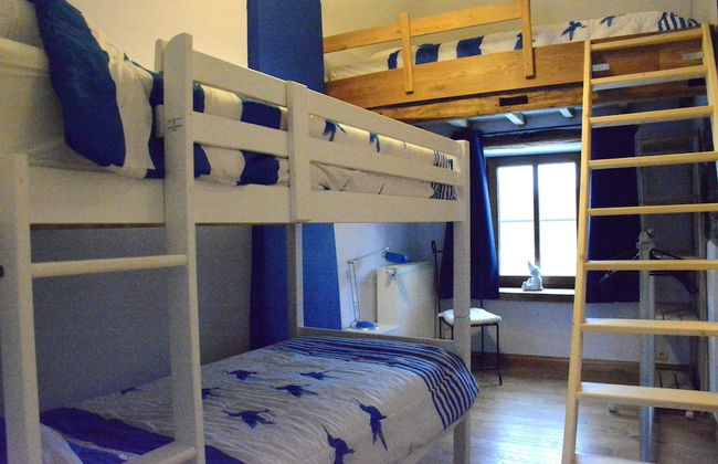 Champlon Villa Near Forest - Foto 20