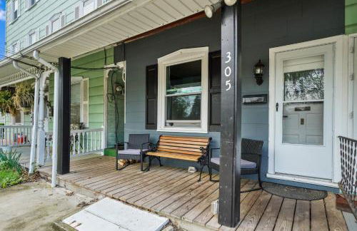 Comfort, Fun, and Retro Retreat - Foto 35