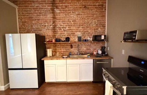 Loft Apartment Downtown Pineville Near Laurel Cove - Foto 3