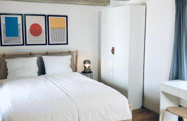 SeaYou!***Charming 1-bedroom rental unit in the old city center of Cres - Foto 6