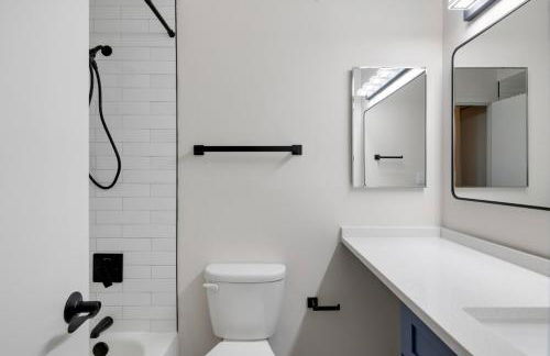 Blueground Prudential St Botolph pool nr Boston Public Library BOS-1169 - Foto 13