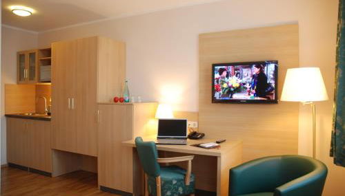 Apartment Hotel Rüther - Foto 3