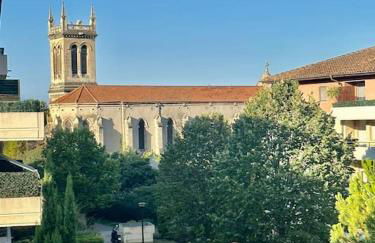 Appartement en résidence tout confort - Foto 6