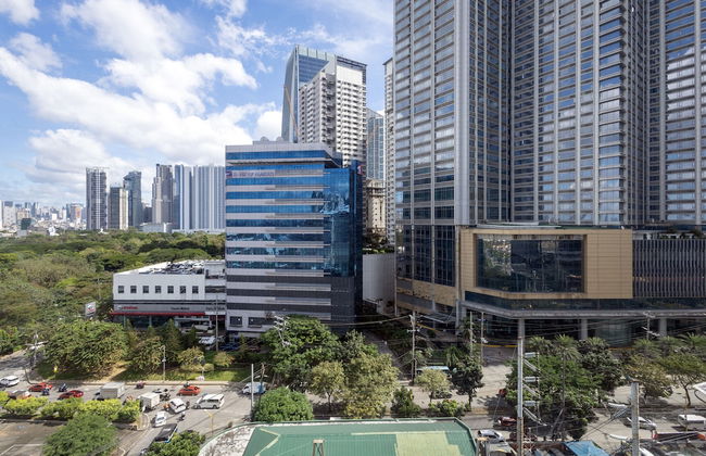 Lush Residences Makati - Foto 31