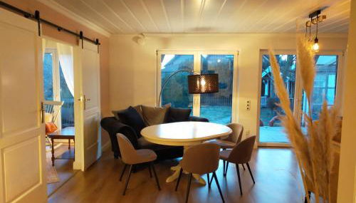 Sophies Ferienwohnung - Urlaub im Alten Land mit bis zu 6 Personen - Foto 3