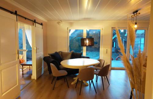 Sophies Ferienwohnung - Urlaub im Alten Land mit bis zu 6 Personen - Foto 3