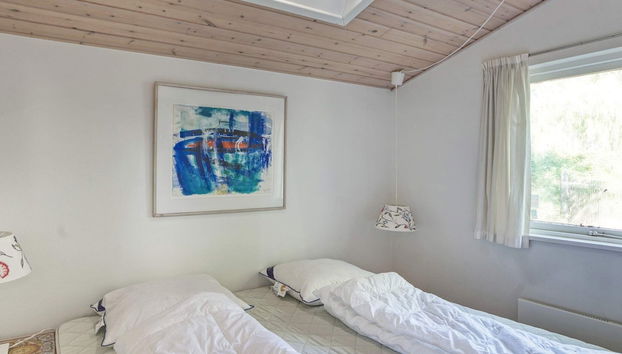 Tranquil Beach Retreat - By Traum Ferienwohnungen - Foto 3, Habitación