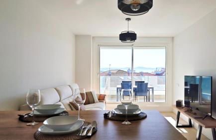 Desconectaengalicia Apartamento Zoo 2 con piscina y vistas al mar a 150 metros de Silgar - Foto 20