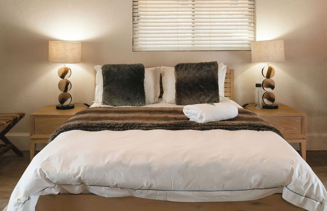 Buccara Waterberg - Molapo - Photo 21