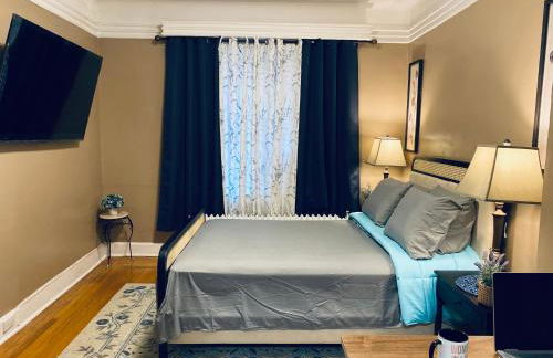 NYC cozy room - Foto 6