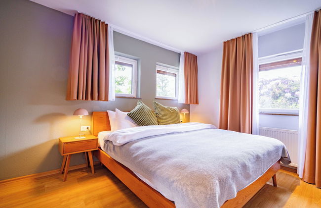 Titisee Haus an der Sonne by Kuckucksnester - Foto 9