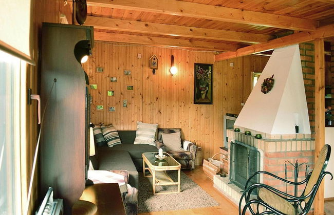 Holiday Home, Gowidlino - Foto 11