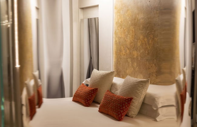 Poēsis Experience Hotel - Photo 78