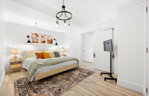 Lofts at Kearny - Rustic Chic 1-3BR Lofts with Quick NYC Access & On-Site Gym - Foto 29