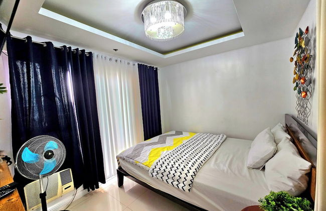 Birchtower by Jeizel Manila City - Foto 14