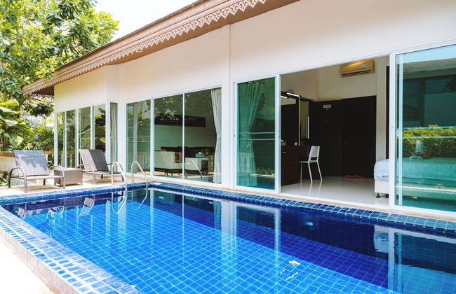 Layantara Villas - Photo 23