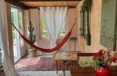 Les Mazets de la Cascade - Foto 56