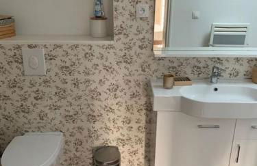 Appartement DuplexCœur de Ville - Photo 30