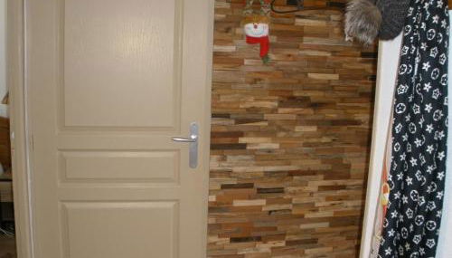 Appartement 2 chambres vue lac - Foto 4