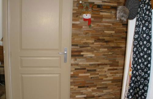 Appartement 2 chambres vue lac - Foto 4