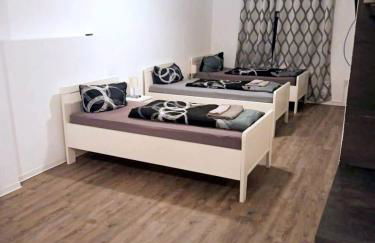 Hochwertige Studios für Monteure I Kostenloses Parken I home2share - Foto 58