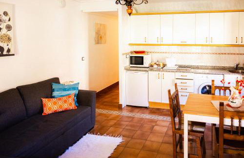 Apartamentos Nevandi - Photo 60