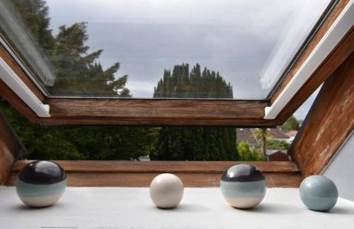 Yewtree Cottage - 'The Art House' and Garden - Foto 13