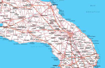 Casamalena vacanze nel salento - Foto 1