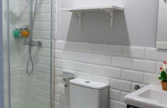 Apartamentos El Alcazar de Jerez - Foto 42