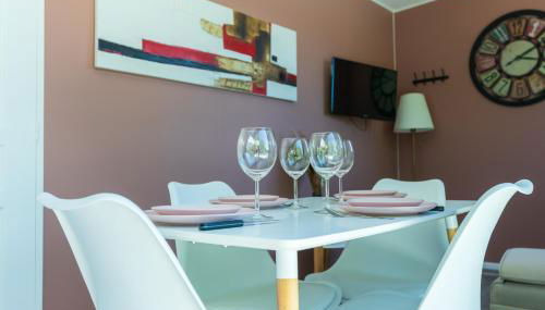 Tiny T, 4 personnes Loches, proche zoo de Beauval - Photo 4