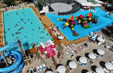 Camping Village VERDEMARE SRL - Foto 13