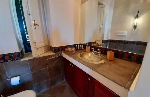 RELAIS COUNTRY HOUSE - TERRACE on AEOLIAN ISLANDS - Foto 15