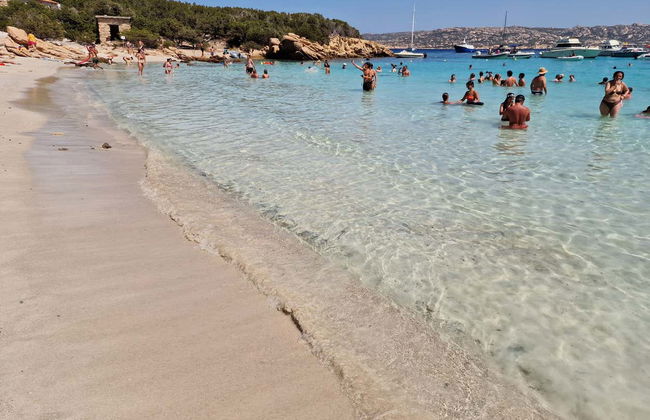 Maddalena Archipelago Boat Day Trip - Photo 20