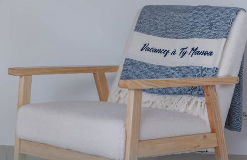 AN 19 - Charmante maison a 300m de la mer - Foto 8