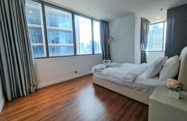 Summer Suites KLCC - Photo 22