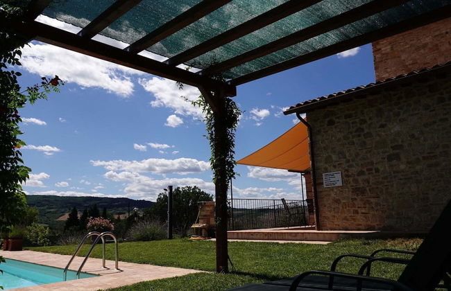 Belvilla by OYO Villa Due Olive - Photo 16