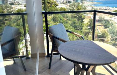 STELLA'S BEACHFRONT Aparthotel - Foto 64